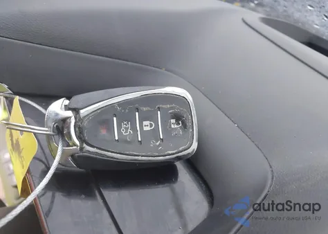 2018 Chevrolet Camaro 2Ss из США, поврежденный, VIN 1G1FH1R78J0112788